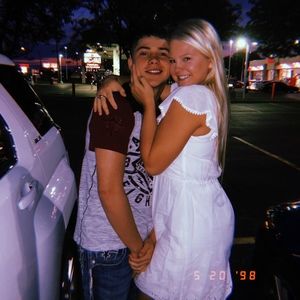 Meet your Posher, Kaleb